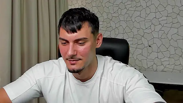 ClintMasters 라이브 XXX 채팅