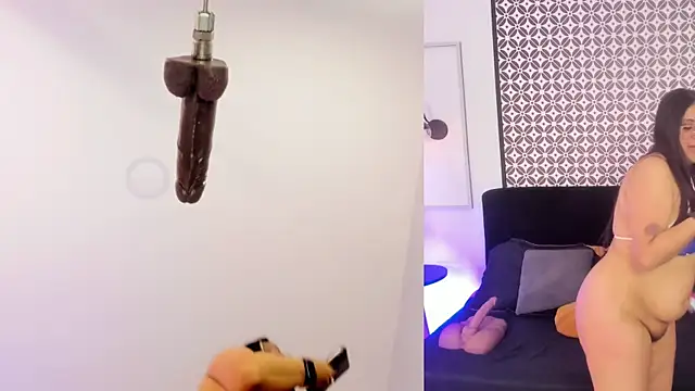 Amber_gold_ 라이브 XXX 채팅