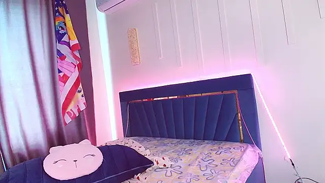 kok0miのライブXXXチャット