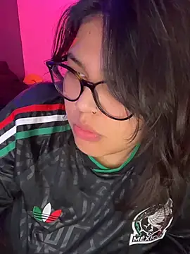 Chat XXX Live miacanela_xo