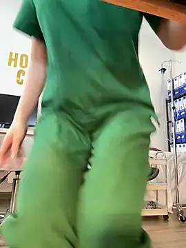 secretly_masturbating webkamerás műsora