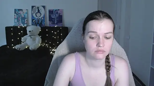 Little_flowers – Naživo XXX chat