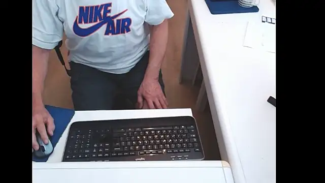 dutchpornkingn Webbikameraesitys