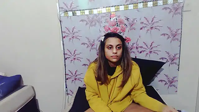 Luscious_Lexy Chat XXX in diretta