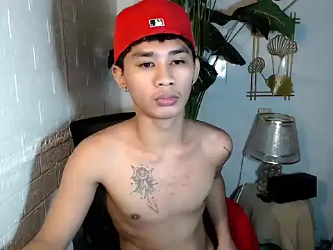 UrPinoyhot Show in webcam