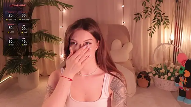 Annaa_Banana Obrolan Langsung XXX