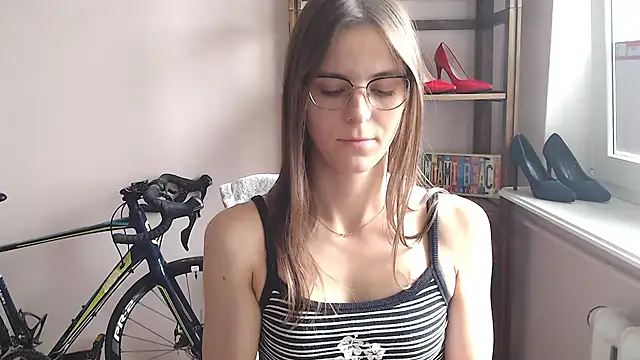 love_megi Chat XXX in diretta