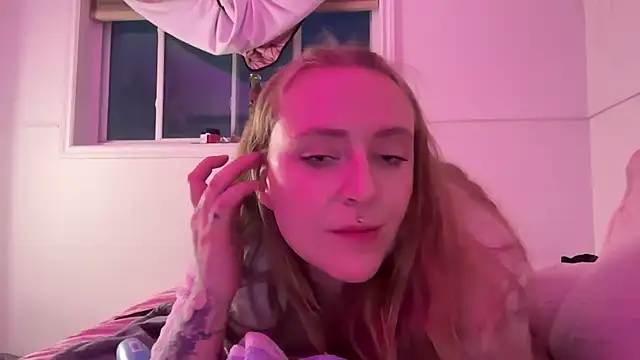 Pattyworld69 라이브 XXX 채팅