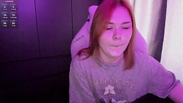 sophia_lix's Live XXX Chat
