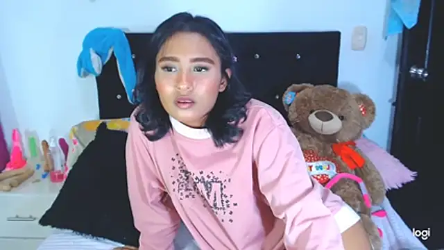 Jenng18 Chat XXX in diretta