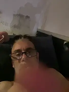 crisfootlicker Webcam show