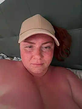 WELLCUM_FIRE Live XXX-chat