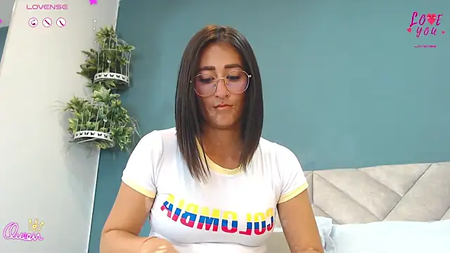 SharisWillian লাইভ XXX চ্যাট