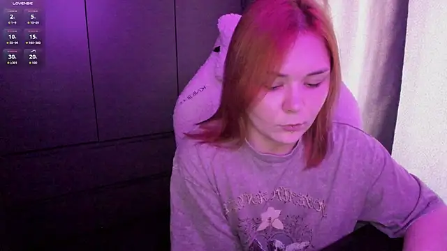 sophia_lix Obrolan Langsung XXX