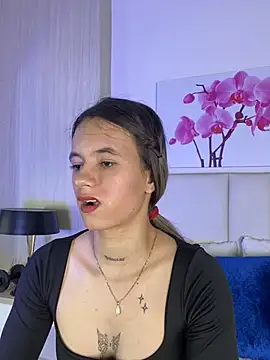 JuliaColemann Obrolan Langsung XXX