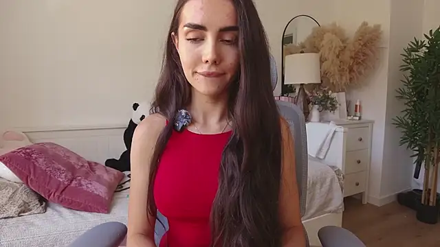 Chat XXX Live Lil_Gabby