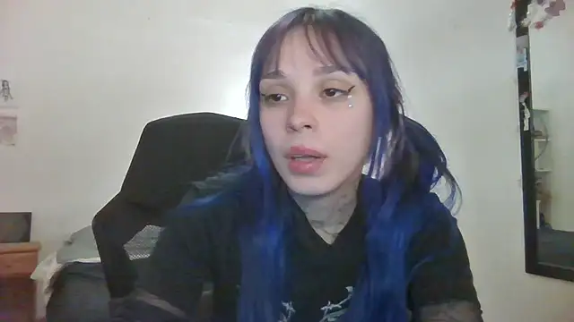 loletabb Live XXX Chat