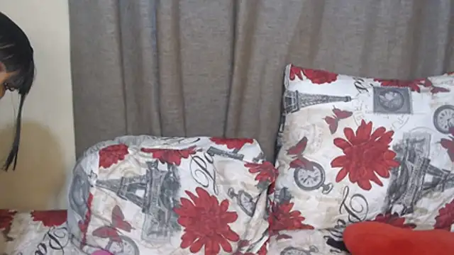 ScarlettNoire – Naživo XXX chat