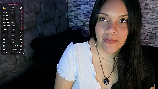 Chatroom XXX en direct de heysoymariaa