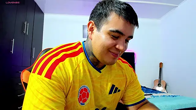 Živý XXX chat thiago__cp01