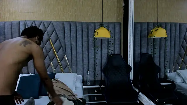 dafne_and_erick_ – webcam-show