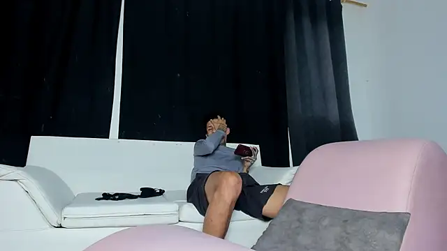 self_love46 Live XXX Chat