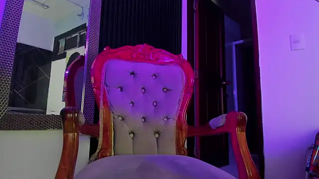 Robinlion91 élő XXX-chatje