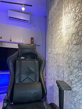 Chat +18 de saracaball_ ao vivo
