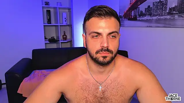 Онлайн чат XXX Jace_Thorne