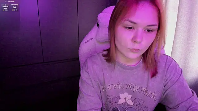 Chat XXX en directo de sophia_lix