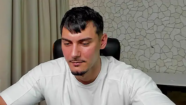 ClintMasters Live XXX Chat