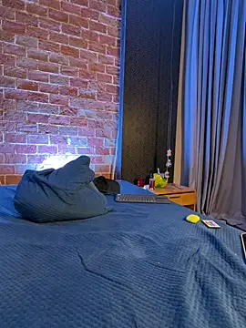 GrayAndrewsのライブXXXチャット