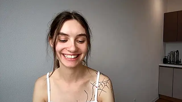 צ'אט XXX בשידור חי של BibiCiarlo
