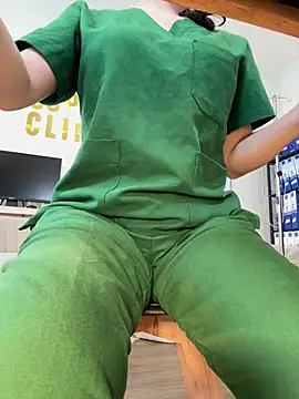 secretly_masturbating 网络视讯表演