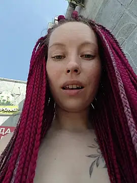 Chat XXX en directo de Frost_foxy
