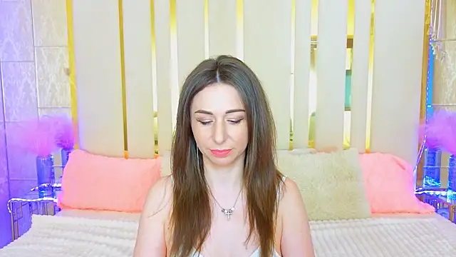 KimmmLi 라이브 XXX 채팅