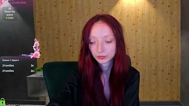 Daria_J Obrolan Langsung XXX