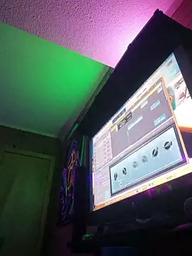 chronic_vibez Live XXX-chat