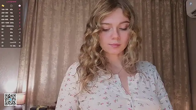 DonaDebore 라이브 XXX 채팅