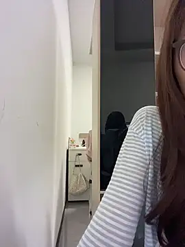 Živý XXX chat DMG-41