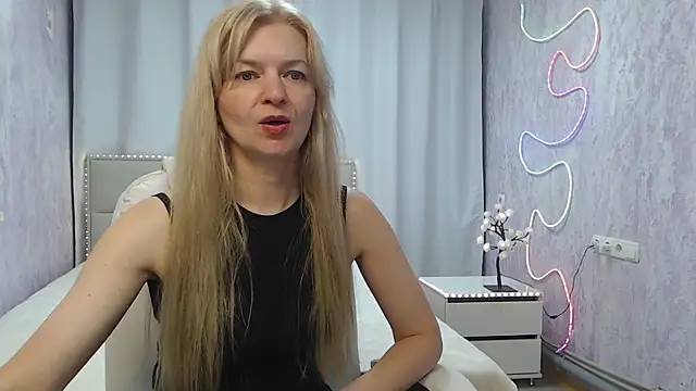 Chat XXX ao vivo de MelissaTyler