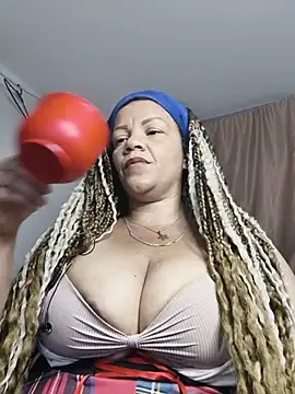 Chat XXX ao vivo de Eva_luxxeii