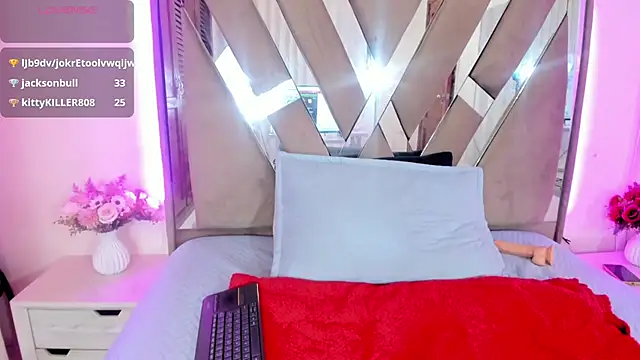 XXX chat uživo modela casey_lorens