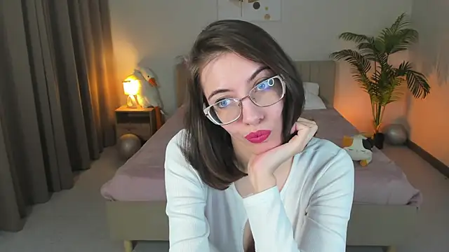 Czat XXX na żywo – eva_sicret
