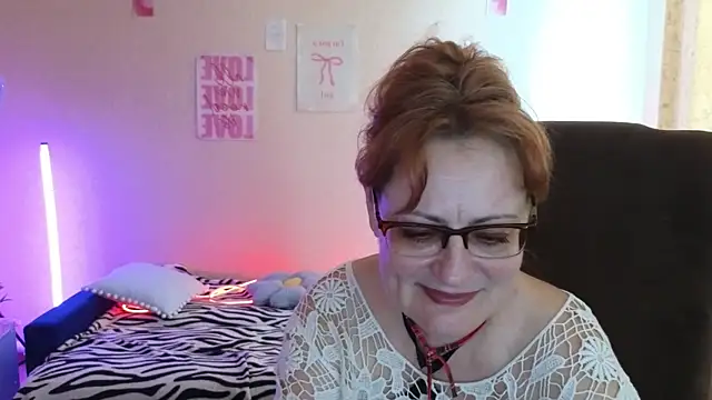 Chat XXX ao vivo de Jasmine_Tv
