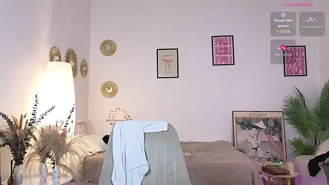 fairysilkk live XXX chat