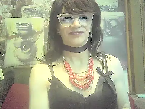 Webkamerová show TheBlackWtch