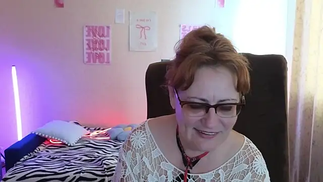 Chat XXX en directo de Jasmine_Tv