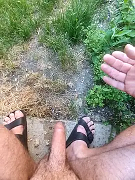 dady-arvey Webcamshow