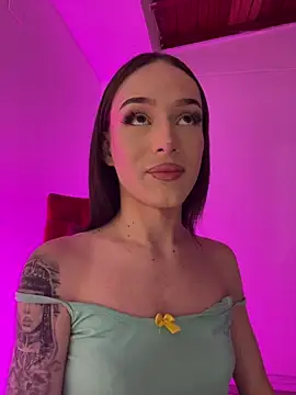 Baby_luxury 라이브 XXX 채팅